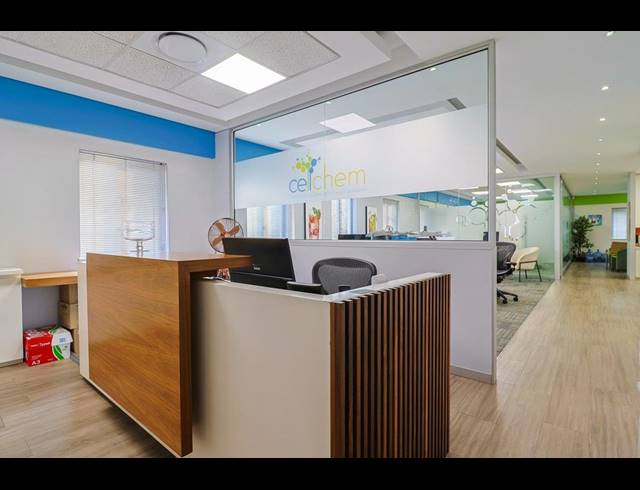 229M² BUSINESS CENTRE FOR SALE IN MEYERSDAL